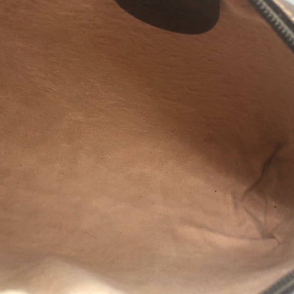 Vintage Gucci crossbody - Picture 8 of 10